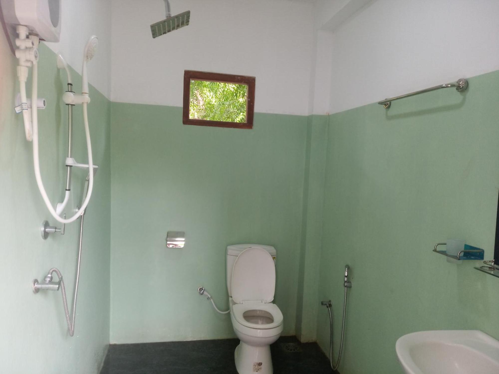 Rock Villa Relax City Resort Михинтале Номер фото